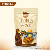 Authentic Kasaar Thekua | Traditional Bihari Thekua (Regular)