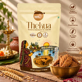Authentic Kasaar Thekua | Traditional Bihari Thekua (Regular)