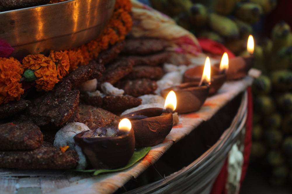 From "Chhathi Maiya" to Your Kitchen: The Real Prasad Behind the Song Everyone's Talking About