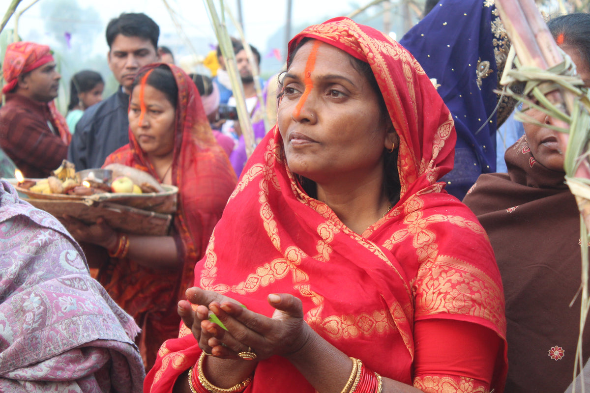 Chhathi Maiya: What "The Vvaan" Song Gets Right About Bihar's Biggest Festival
