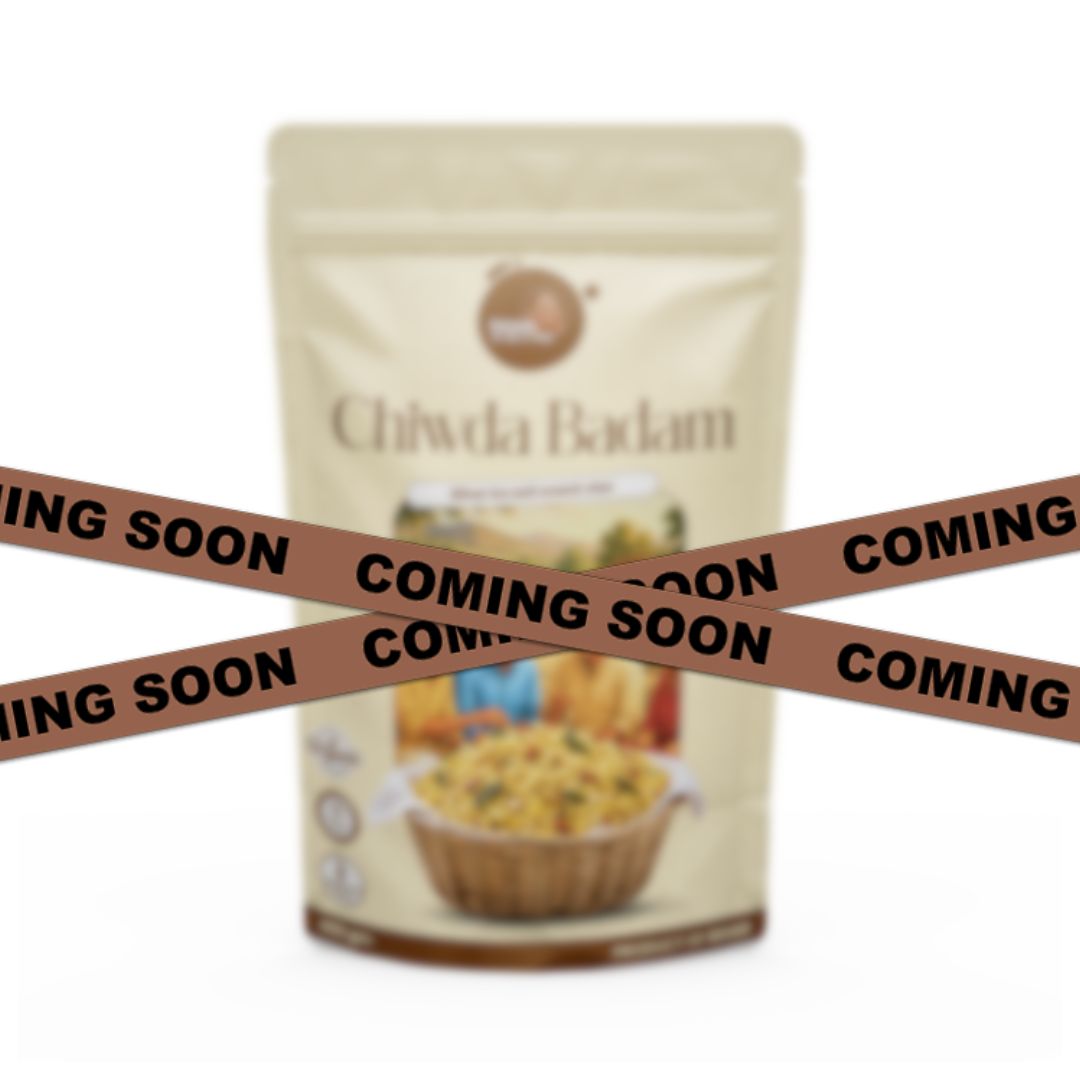 Chiwda Badam