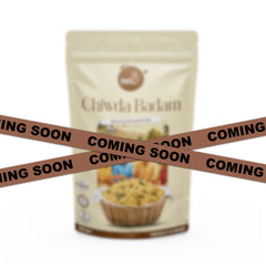 Chiwda Badam
